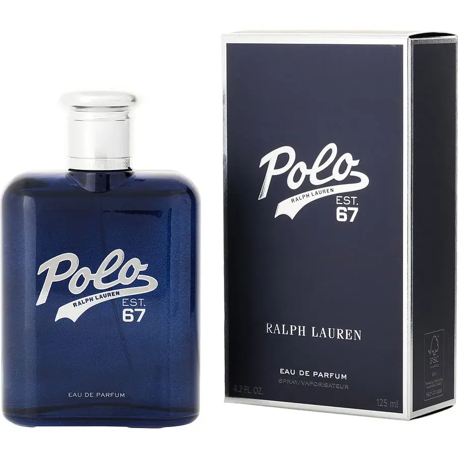 Ralph Lauren Polo 67