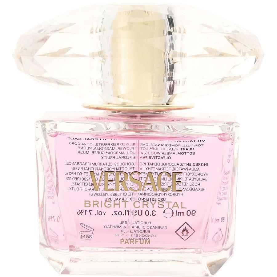 Gianni Versace Versace Bright Crystal