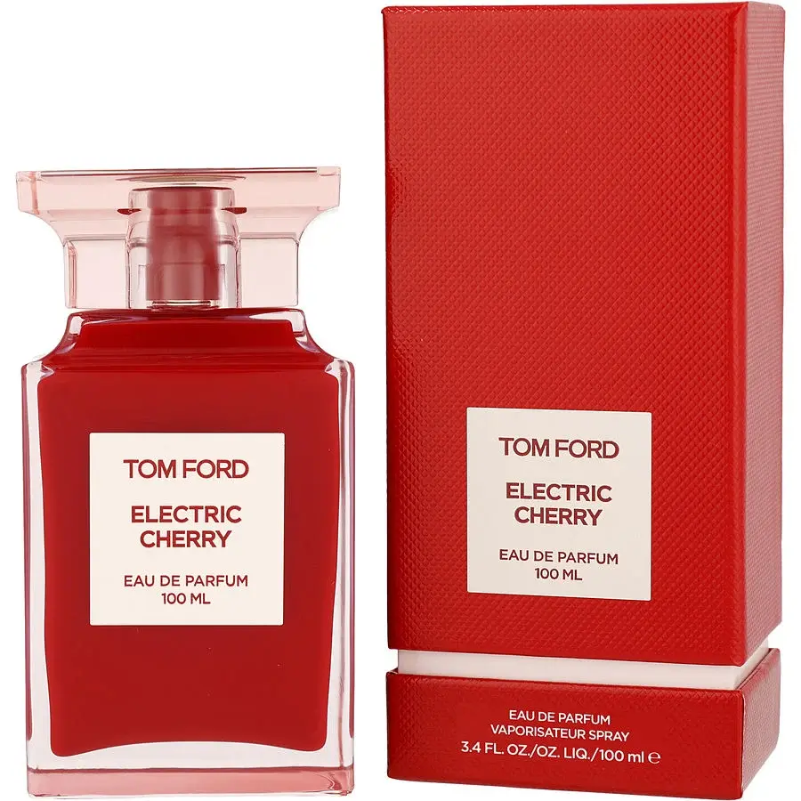Tom Ford Electric Cherry