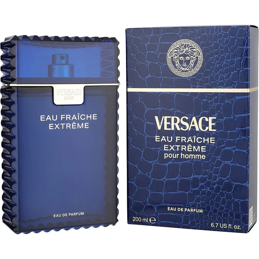 Gianni Versace Versace Man Eau Fraiche Extreme