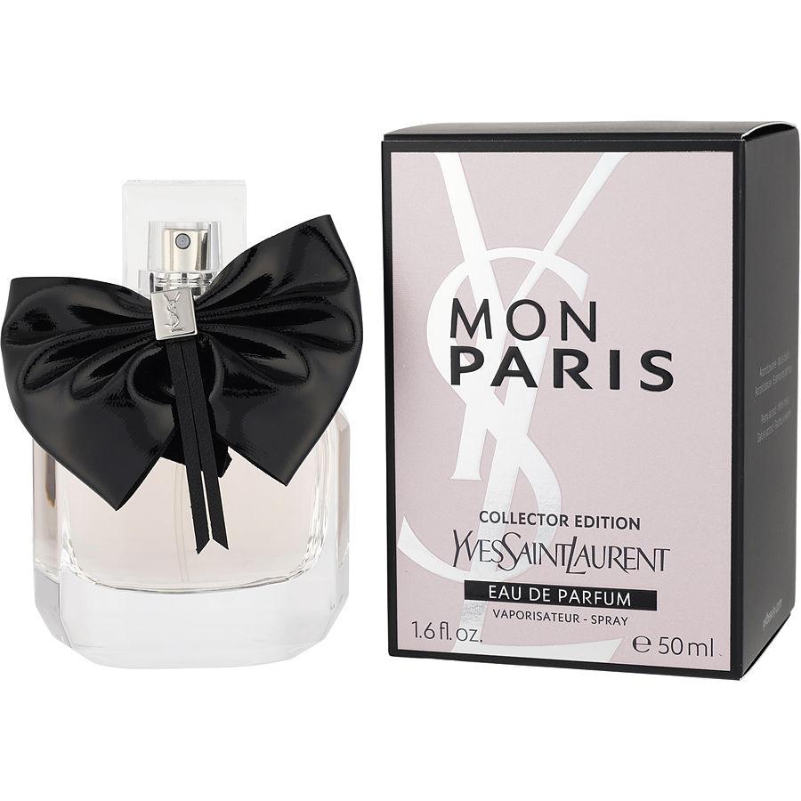 Yves Saint Laurent Mon Paris Ysl Collectors Edition 2024