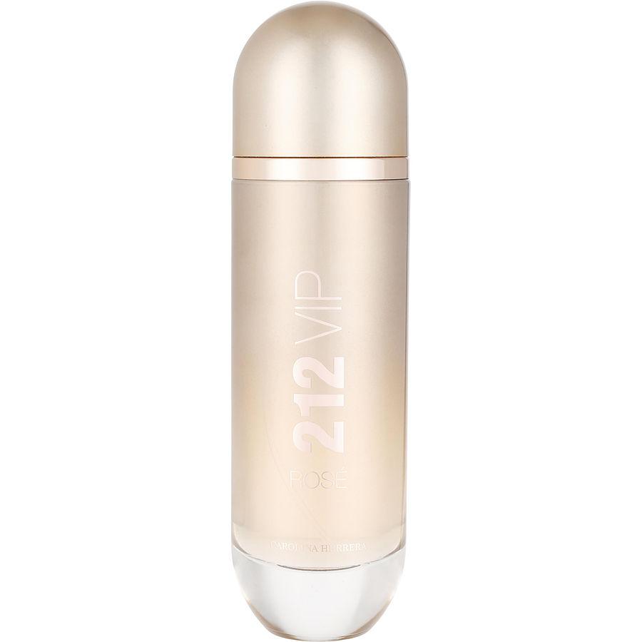 Carolina Herrera 212 Vip Rose
